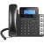 IP Телефон Grandstream VGXP1630 - Metoo (1)