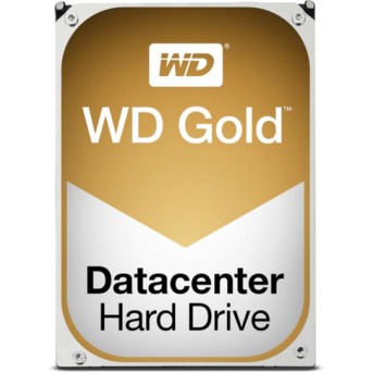 Внутренний жесткий диск HDD 2Tb Western Digital Re SATA 3.5" 7200RPM 128Mb WD2005FBYZ (3.5 дюйма, SATA, HDD (классические)) - Metoo (2)