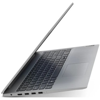 Ноутбук Lenovo IdeaPad 3 15IGL05 81WQ00ETRK (15.6 ", HD 1366x768, Intel, Pentium, 8, SSD) - Metoo (4)