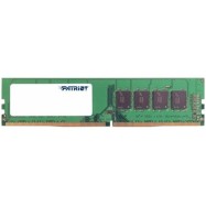 ОЗУ Patriot DDR4 DIMM 8GB PSD44G266641 (8 Гб, DIMM, 2666 МГц)