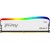 ОЗУ Kingston Fury Beast White RGB KF432C16BWA/<wbr>16 (DIMM, DDR4, 16 Гб, 3200 МГц) - Metoo (1)