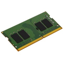 ОЗУ Kingston KVR32S22S8 KVR32S22S8/<wbr>8 (SO-DIMM, DDR4, 8 ГБ, 3200 МГц)