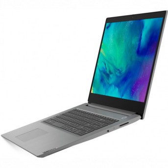 Ноутбук Lenovo IdeaPad 3 17ADA05 81W2009LRK (17.3 ", 4K Ultra HD 3840x2400, AMD, Ryzen 3, 4, SSD) - Metoo (7)