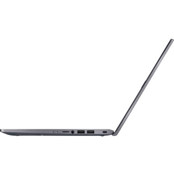 Ноутбук Asus X415EA-EK608T 90NB0TT2-M08560 (14 ", FHD 1920x1080 (16:9), Intel, Core i3, 4 Гб, SSD) - Metoo (9)