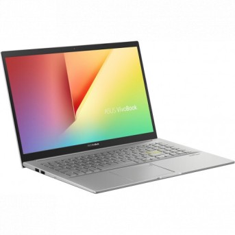 Ноутбук Asus VivoBook 15 OLED K513EA-L12044T 90NB0SG2-M31130 (15.6 ", FHD 1920x1080, Intel, Core i5, 8, SSD) - Metoo (1)
