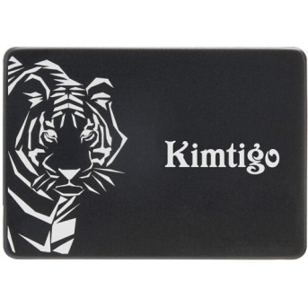 Внутренний жесткий диск Kimtigo KTA-320-SSD 256G (SSD (твердотельные), 256 ГБ, 2.5 дюйма, SATA) - Metoo (1)