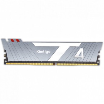 ОЗУ Kimtigo T4 Series KMKU 8G 4800 (DIMM, DDR5, 8 ГБ, 4800 МГц) - Metoo (1)