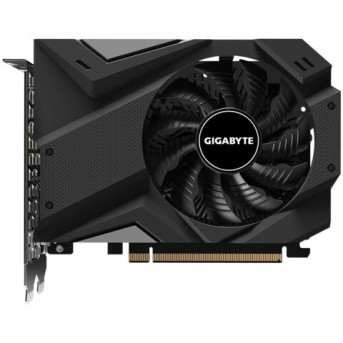 Видеокарта Gigabyte GeForce GTX 1650 D6 4G GV-N1656D6-4GD (4 ГБ) - Metoo (2)