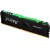 ОЗУ Kingston Fury Beast RGB KF436C17BBAK2/<wbr>16 (DIMM, DDR4, 8 ГБ x 2, 3600 МГц) - Metoo (3)