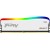 ОЗУ Kingston Fury Beast White RGB KF432C16BWA/<wbr>8 (DIMM, DDR4, 8 Гб, 3200 МГц) - Metoo (1)