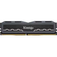 ОЗУ Kimtigo Wolfrine 16 ГБ WR PC 3200 16GB (DIMM, DDR4, 16 ГБ, 3200 МГц)