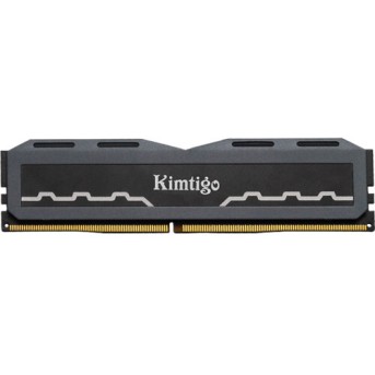 ОЗУ Kimtigo Wolfrine 16 ГБ WR PC 3200 16GB (DIMM, DDR4, 16 ГБ, 3200 МГц) - Metoo (1)