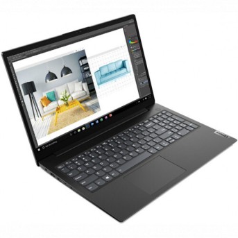 Ноутбук Lenovo V15 G2 ALC 82KD002URU (15.6 ", FHD 1920x1080 (16:9), AMD, Ryzen 3, 8 Гб, SSD) - Metoo (1)