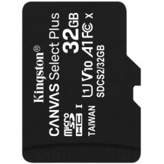 Флеш (Flash) карты Kingston 32 ГБ SDCS2/<wbr>32GBSP (32 ГБ)