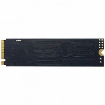 Внутренний жесткий диск Patriot P300 P300P1TBM28 (SSD (твердотельные), 1 ТБ, M.2, NVMe) - Metoo (4)