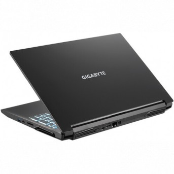 Ноутбук Gigabyte G5 KD-52EE123SD (15.6 ", FHD 1920x1080 (16:9), Intel, Core i5, 16 Гб, SSD) - Metoo (4)
