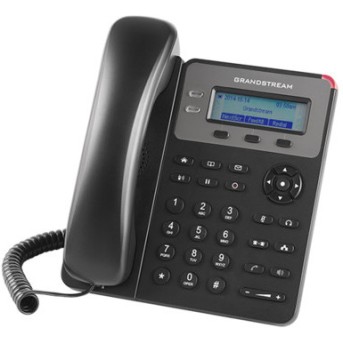 IP Телефон Grandstream GXP1615 - Metoo (1)