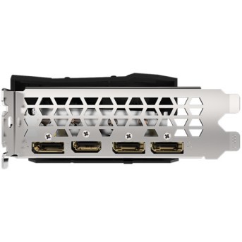 Видеокарта Gigabyte GeForce RTX 2070 SUPER WINDFORCE OC 3X GV-N207SWF3OC-8GD (8 Гб) - Metoo (4)