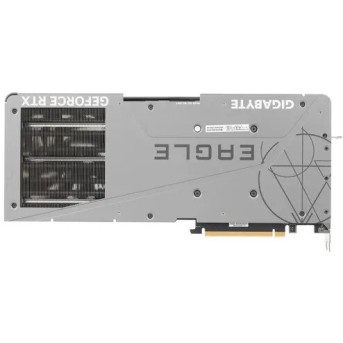 Видеокарта Gigabyte GeForce RTX 4080 GV-N4080EAGLE OC-16GD (16 ГБ) - Metoo (4)