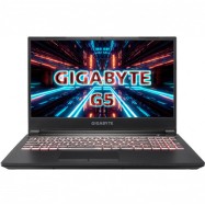 Ноутбук Gigabyte G5 KC-5UK1130SH (15.6 ", FHD 1920x1080 (16:9), Intel, Core i5, 16 Гб, SSD)