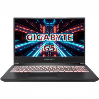 Ноутбук Gigabyte G5 KC-5UK1130SH (15.6 ", FHD 1920x1080 (16:9), Intel, Core i5, 16 Гб, SSD) - Metoo (1)