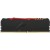 ОЗУ Kingston HyperX Fury 8GB 2400 MHz DDR4 CL15 DIMM 1Rx8 RGB HX434C17FB3A/<wbr>32 (32 Гб, DIMM, 3466 МГц) - Metoo (3)