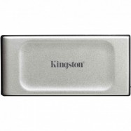 Внешний жесткий диск Kingston SXS2000/2000G (2 ТБ)