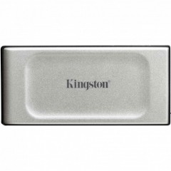 Внешний жесткий диск Kingston SXS2000/<wbr>2000G (2 ТБ)