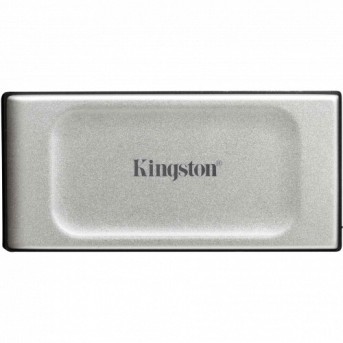 Внешний жесткий диск Kingston SXS2000/<wbr>2000G (2 ТБ) - Metoo (1)