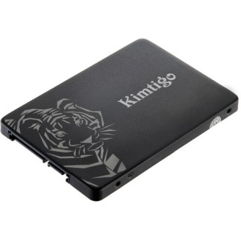 Внутренний жесткий диск Kimtigo 128 ГБ KTA-320-SSD 128G (SSD (твердотельные), 128 ГБ, 2.5 дюйма, SATA) - Metoo (2)