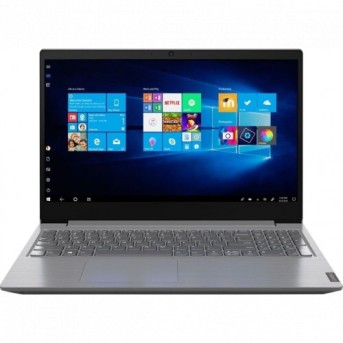 Ноутбук Lenovo V15 ADA 82C7009URU (15.6 ", FHD 1920x1080 (16:9), AMD, Athlon, 4, SSD) - Metoo (1)