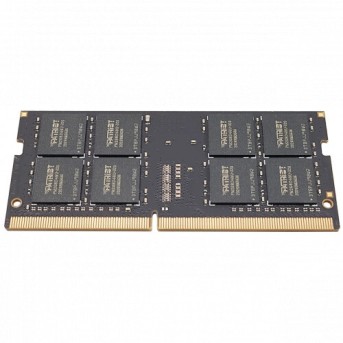 ОЗУ Patriot Signature PSD432G32002S (SO-DIMM, DDR4, 32 Гб, 3200 МГц) - Metoo (2)
