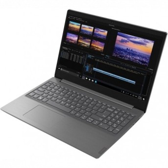 Ноутбук Lenovo V15 ADA 82C7009URU (15.6 ", FHD 1920x1080 (16:9), AMD, Athlon, 4, SSD) - Metoo (2)