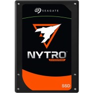 SSD серверный диск 3.8Tb Seagate Nytro 3331 XS3840SE70004, 2.5", SAS 12Gb/s