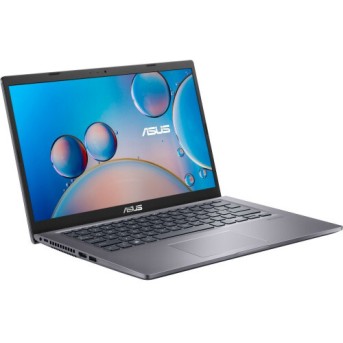 Ноутбук Asus X415EA-EK608T 90NB0TT2-M08560 (14 ", FHD 1920x1080 (16:9), Intel, Core i3, 4 Гб, SSD) - Metoo (1)