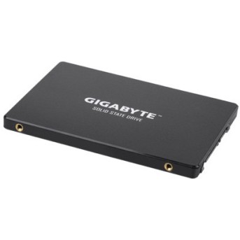 Внутренний жесткий диск Gigabyte GP-GSTFS31480GNTD (SSD (твердотельные), 480 ГБ, 2.5 дюйма, SATA) - Metoo (3)