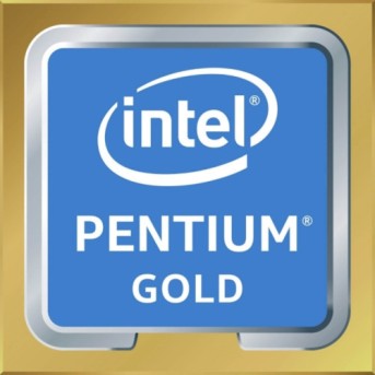 Процессор Intel Pentium G6400 Comet Lake Процессор Intel Pentium G6400 (4.0 Ггц, 2 ядра, 4 Мб) - Metoo (1)