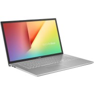 Ноутбук Asus X712JA-AU358T 90NB0SZ1-M04410 (17.3 ", FHD 1920x1080, Intel, Core i3, 8, SSD)