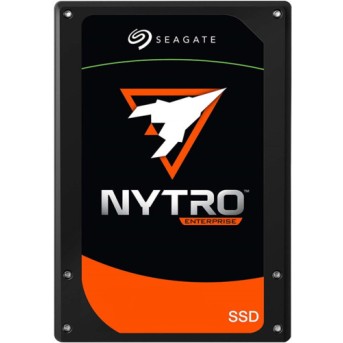 Серверный жесткий диск Seagate Nytro 3531 XS3200LE70004 (2,5 SFF, 3.2 ТБ, SAS) - Metoo (1)