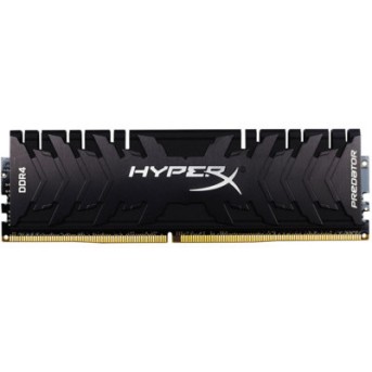 ОЗУ HyperX Predator 16Gb/<wbr>2600MHz DDR4 DIMM HX426C13PB3/<wbr>16 (DIMM, DDR4, 16 ГБ, 2666 МГц) - Metoo (1)
