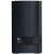 Дисковая системы хранения данных СХД Western Digital EX2 Ultra WDBSHB0000NCH-EEUE (Tower) - Metoo (2)