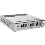 Коммутатор Mikrotik CRS305-1G-4S+IN (1000 Base-TX (1000 мбит/с), 4 SFP порта)