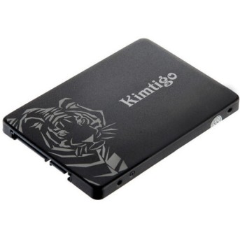 Внутренний жесткий диск Kimtigo KTA-300-SSD KTA-300-SSD 120G (SSD (твердотельные), 120 ГБ, 2.5 дюйма, SATA) - Metoo (2)