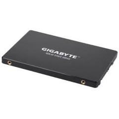 Внутренний жесткий диск Gigabyte SSD жесткий диск SATA2.5" 256GB GP-GSTFS31256GTND (SSD (твердотельные), 256 ГБ, 2.5 дюйма, SATA)