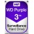 Внутренний жесткий диск Western Digital WD Purple WD30PURZ (HDD (классические), 3 ТБ, 3.5 дюйма, SATA) - Metoo (2)