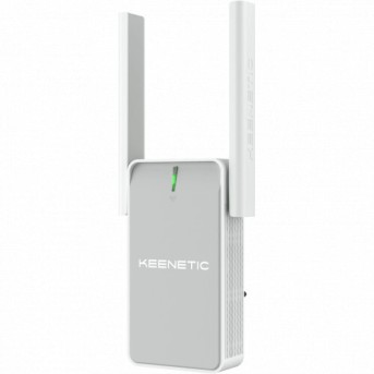 WiFi точка доступа Keenetic Buddy 5S KN-3410 - Metoo (1)