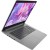 Ноутбук Lenovo IdeaPad 3 17ADA05 81W2009LRK (17.3 ", 4K Ultra HD 3840x2400, AMD, Ryzen 3, 4, SSD) - Metoo (3)