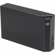 Внешний жесткий диск Seagate Backup Plus Desktop STEL4000200 (4 ТБ)