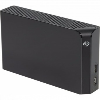 Внешний жесткий диск Seagate Backup Plus Desktop STEL4000200 (4 ТБ) - Metoo (1)