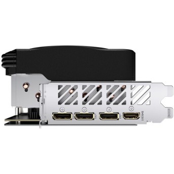 Видеокарта Gigabyte GeForce RTX4080 GV-N4080GAMING-16GD (16 ГБ) - Metoo (4)